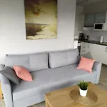 Horyzont 806 Apartman *