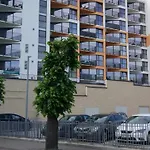 Apartman Horyzont 806