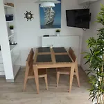 Horyzont 806 Apartman