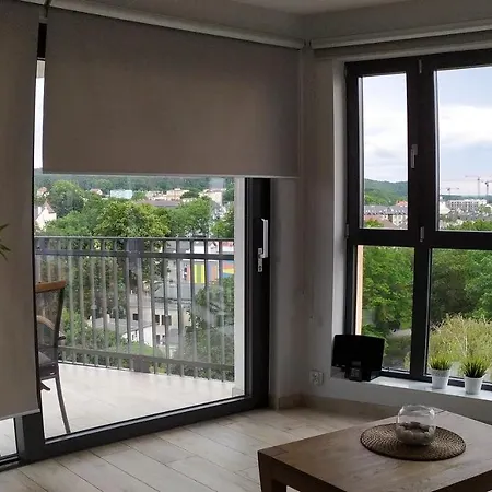 Apartment Horyzont 806