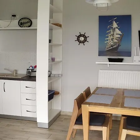 Horyzont 806 Apartmán