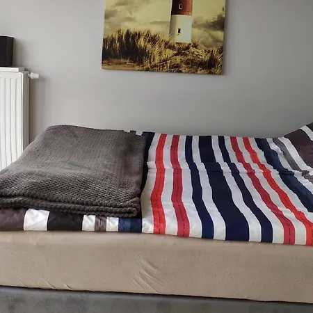 Horyzont 806 * Miedzyzdroje