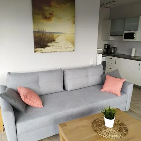 Horyzont 806 Apartmán *