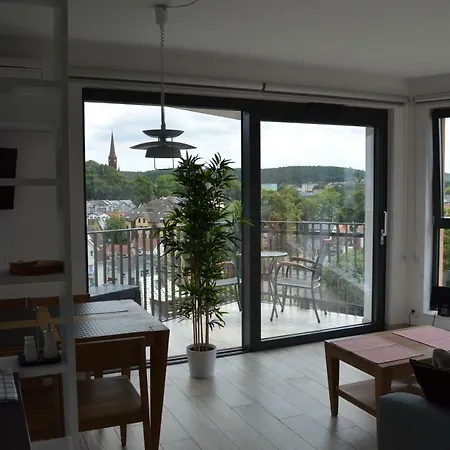 Horyzont 806 * Miedzyzdroje