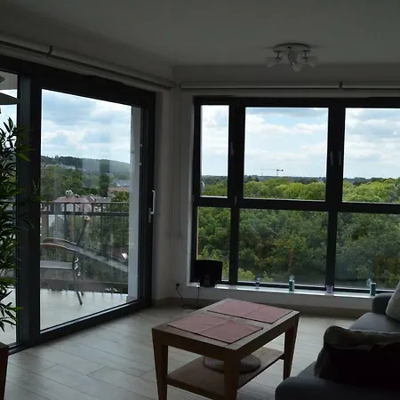 Horyzont 806 Apartman *