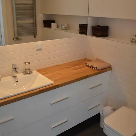 Apartment Horyzont 806 Miedzyzdroje