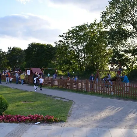 Apartmán Horyzont 806