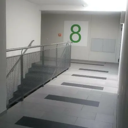 Horyzont 806 * Miedzyzdroje