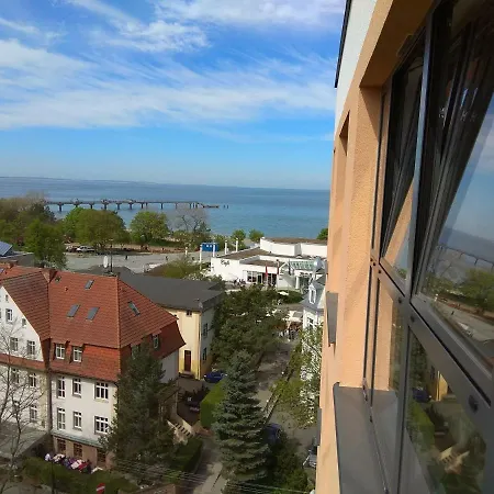 Apartamento Horyzont 806