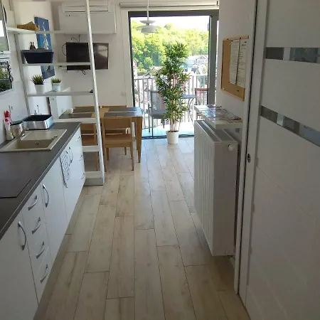 Horyzont 806 Apartmán