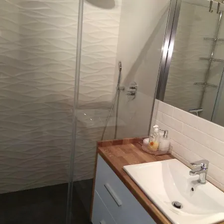 Apartmán Horyzont 806 Miedzyzdroje