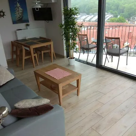 Horyzont 806 * Miedzyzdroje