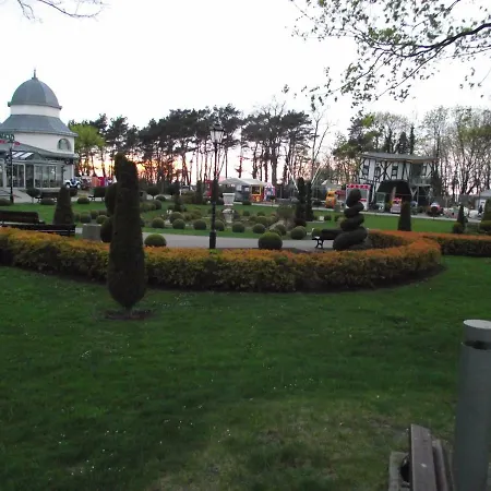 Horyzont 806 Apartamento