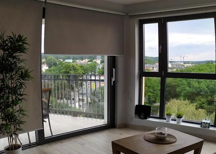 Apartamento Horyzont 806