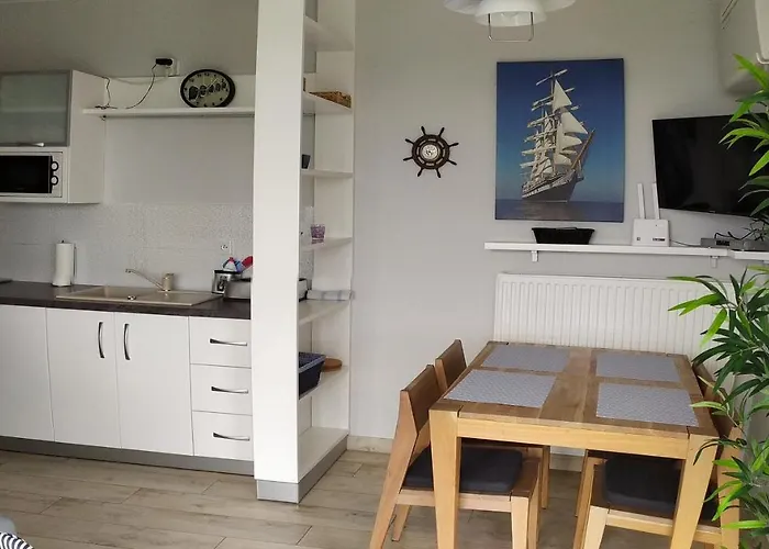 Horyzont 806 Apartamento