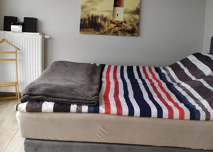 Horyzont 806 * Miedzyzdroje