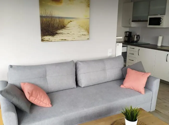 Horyzont 806 Apartamento *