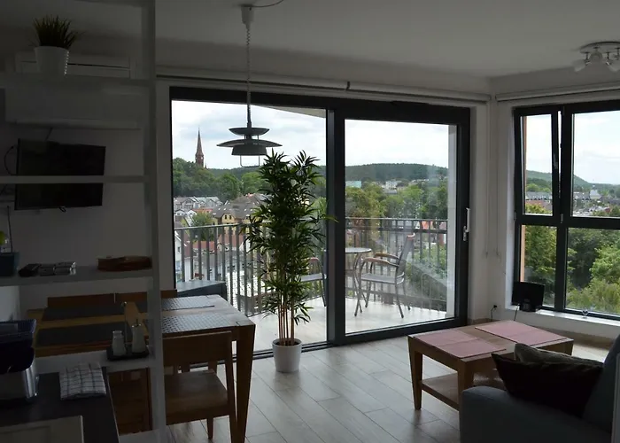 Horyzont 806 * Miedzyzdroje