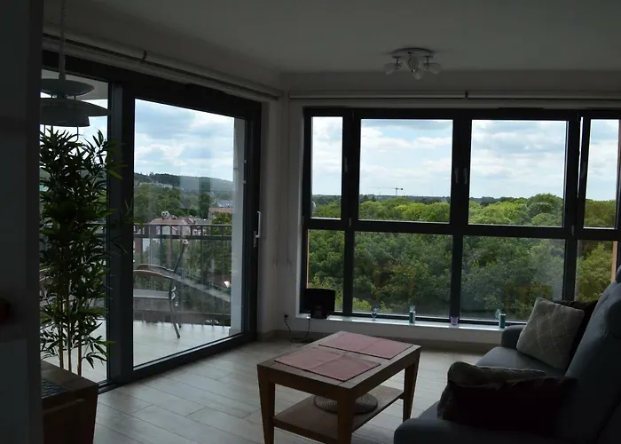 Horyzont 806 Apartamento *