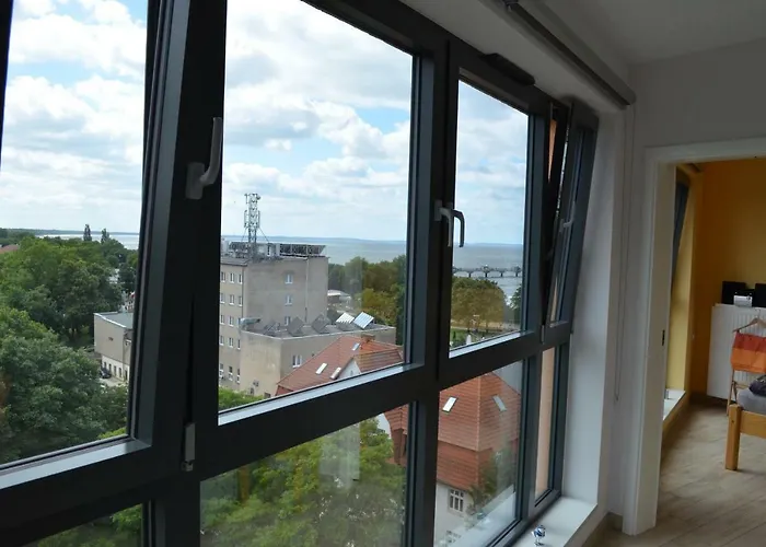 Apartamento Horyzont 806 Miedzyzdroje