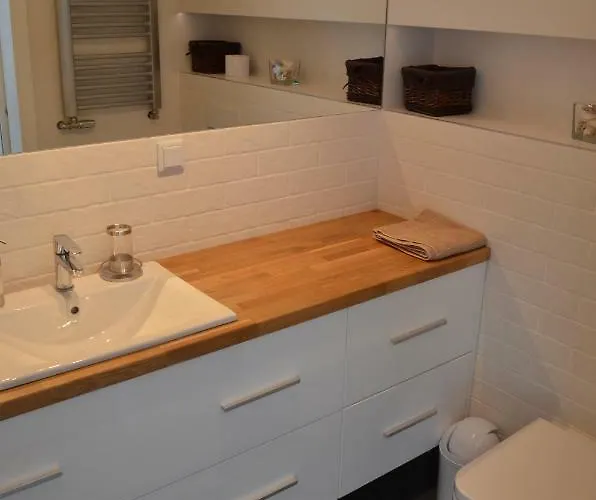 Apartamento Horyzont 806 Miedzyzdroje