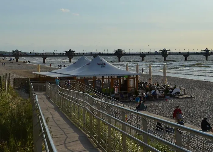 Horyzont 806 * Miedzyzdroje