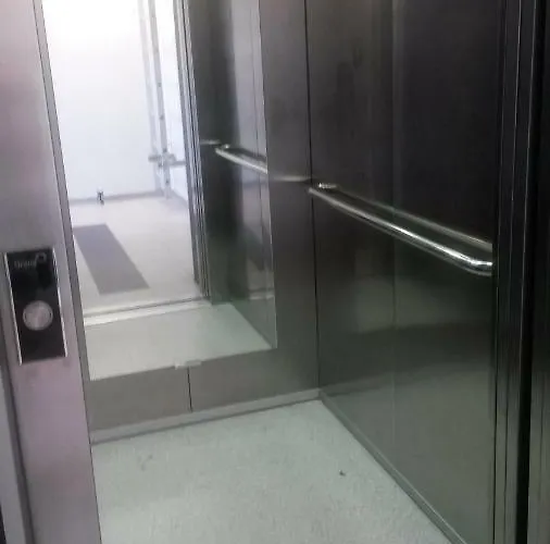 Apartamento Horyzont 806