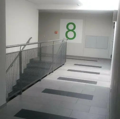 Horyzont 806 * Miedzyzdroje