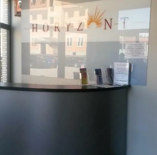 Apartamento Horyzont 806