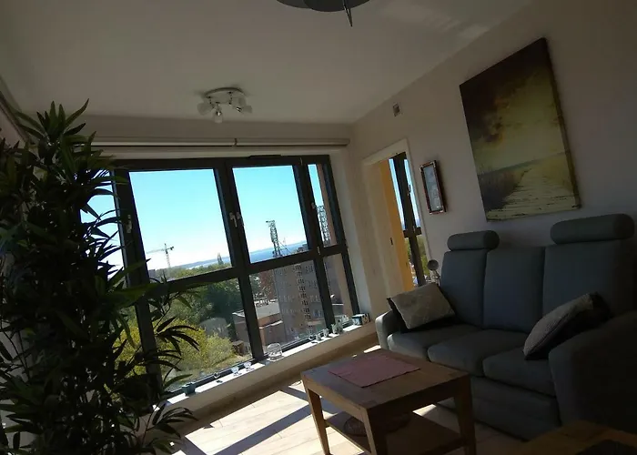 Apartamento Horyzont 806 *