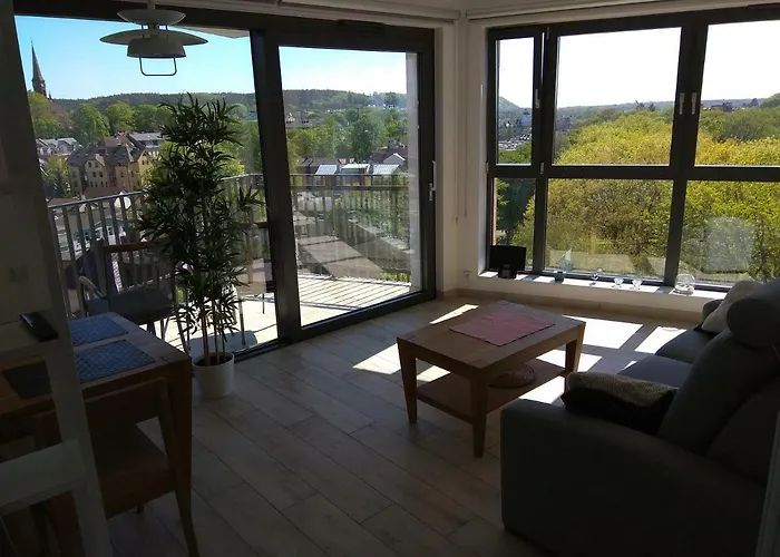 Horyzont 806 Apartamento Miedzyzdroje