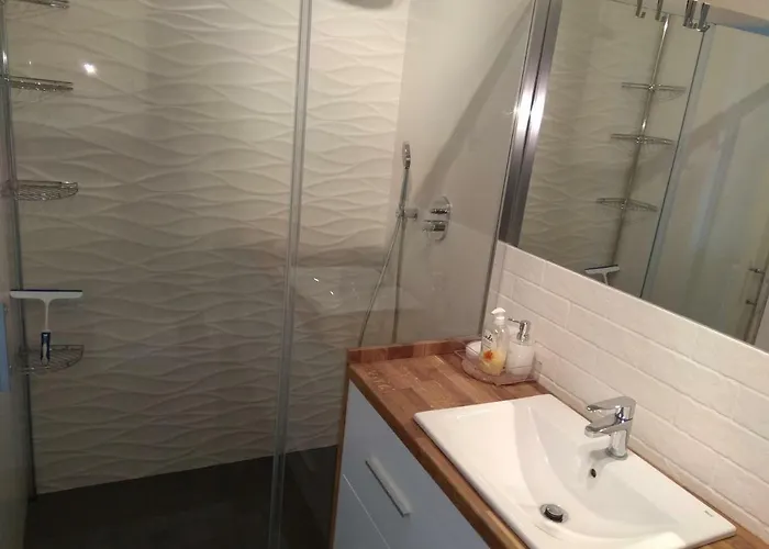 Apartamento Horyzont 806 Miedzyzdroje