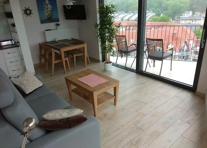 Horyzont 806 * Miedzyzdroje