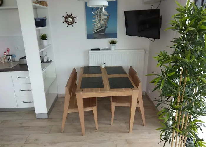 Horyzont 806 Apartamento