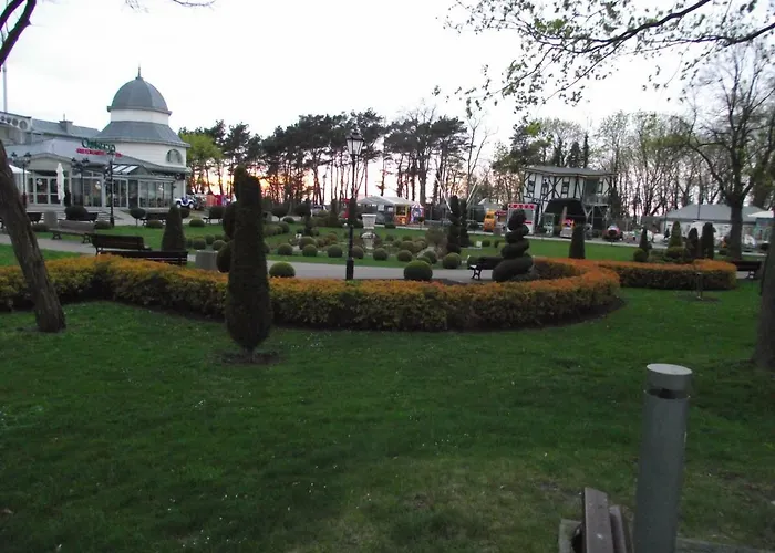 Horyzont 806 Apartamento